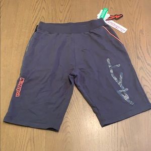 Kappa Active Training Shorts